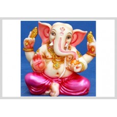 SRI GANESHA ASHTAKAM